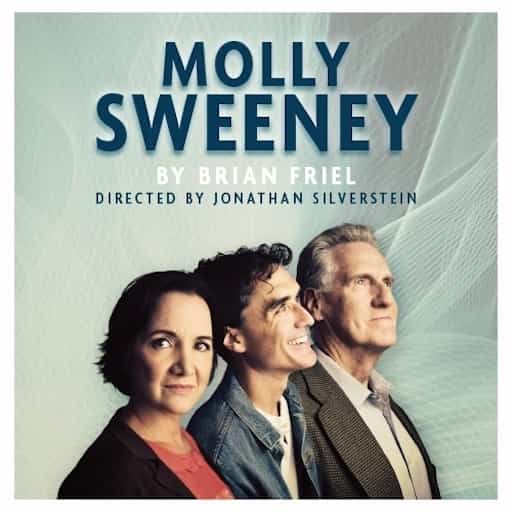 Molly Sweeney San Diego Tickets