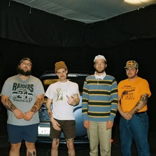 Mom Jeans Concerts in San Diego