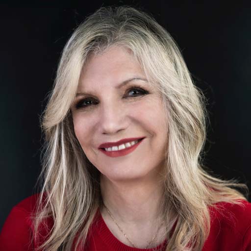 Mona Golabek San Diego Tickets