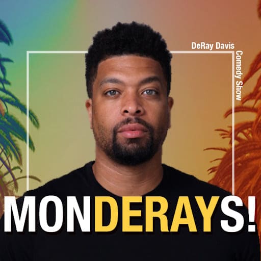 Monderays San Diego Tickets