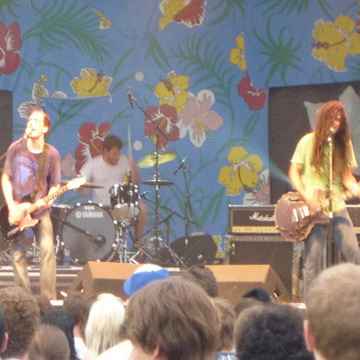 Moneen San Diego Tickets