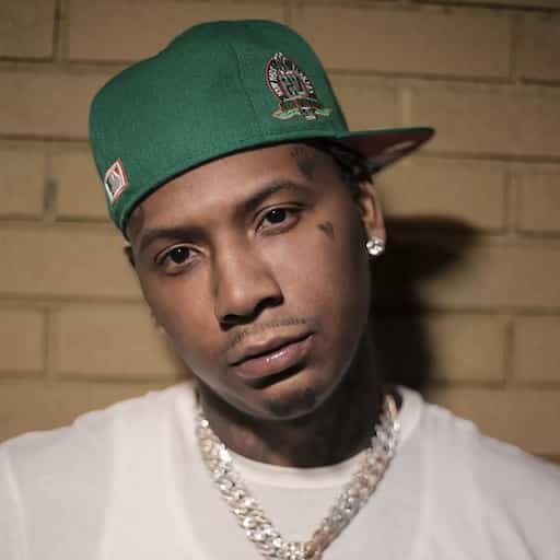 MoneyBagg Yo San Diego Tickets