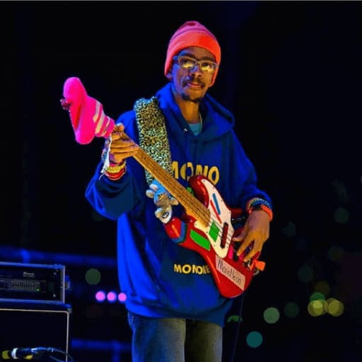 MonoNeon San Diego Tickets