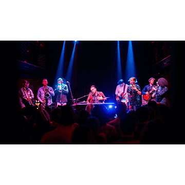 Monophonics San Diego Tickets