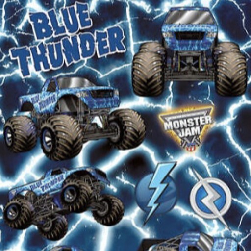 Monster Truck Thunder Schedule 2026–2027