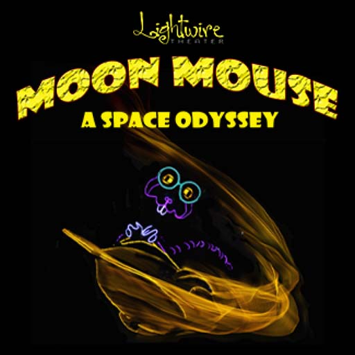 Moon Mouse: A Space Odyssey San Diego Tickets