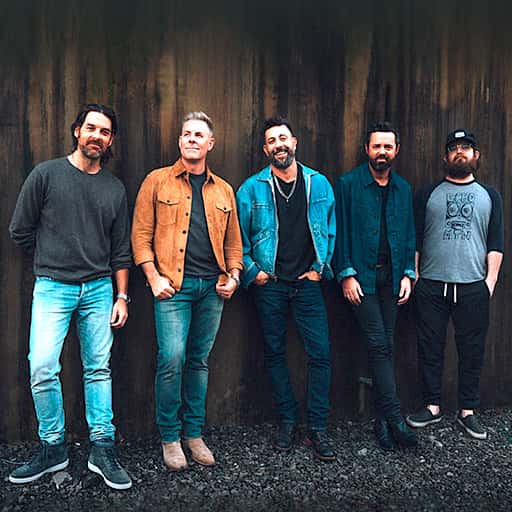 Moon Taxi Concerts in San Diego