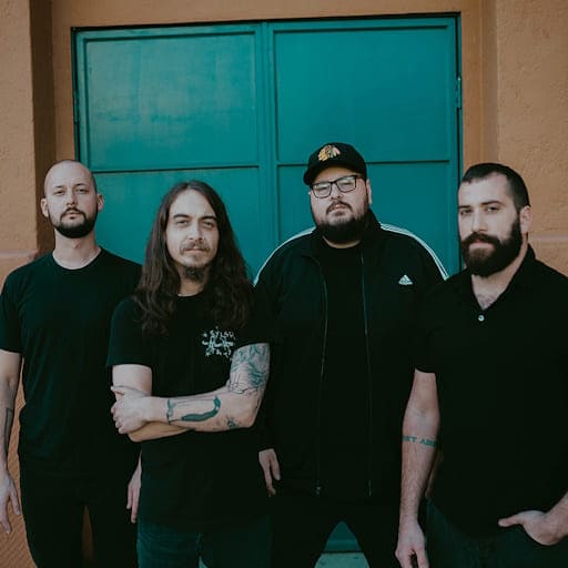 Moon Tooth San Diego Tickets