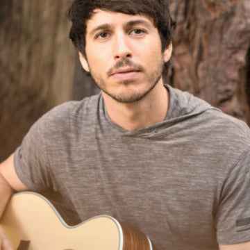 Morgan Evans San Diego Tickets