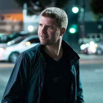 Morgan Page San Diego Tickets