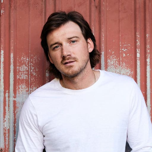 Morgan Wallen San Diego Tickets