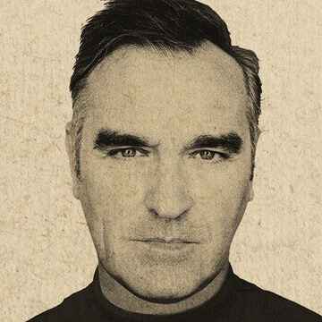 Morrissey San Diego Tickets