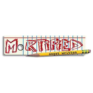 Mortified San Diego Tickets