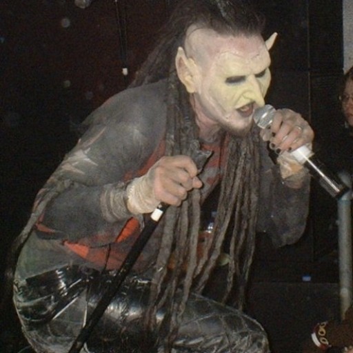Mortiis San Diego Tickets