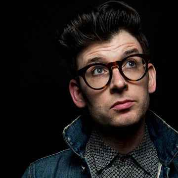 Moshe Kasher San Diego Tickets