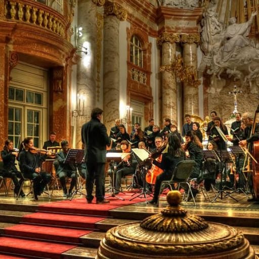 Mozart Requiem San Diego Tickets