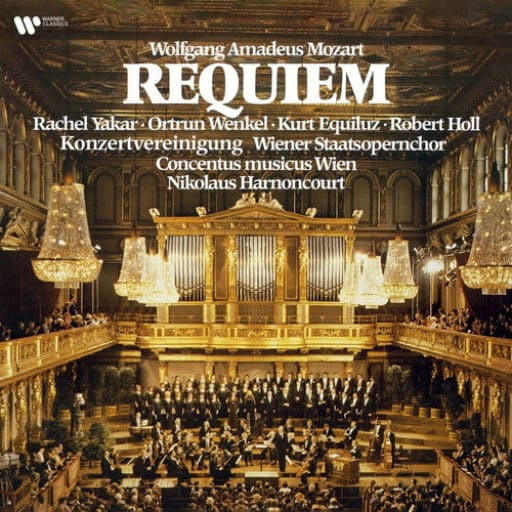 Mozart's Requiem San Diego Tickets