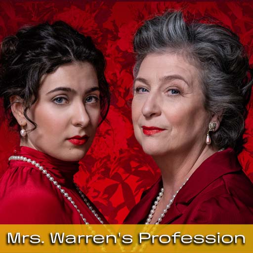Mrs. Warren's Profession San Diego Tickets