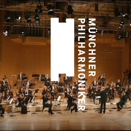Munich Philharmonic Orchestra San Diego Tickets