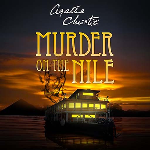 Murder on the Nile San Diego Tickets