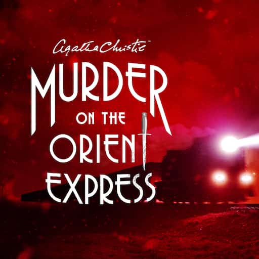 Murder On The Orient Express San Diego Tickets