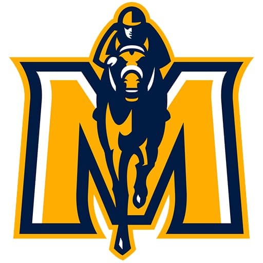 Murray State Racers Women's Basketball Schedule 2026–2027