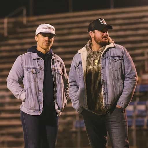 Muscadine Bloodline Concerts in San Diego