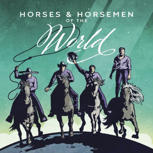 San Diego Mustang Magic Horses And Horsemen of the World Schedule 2026–2027