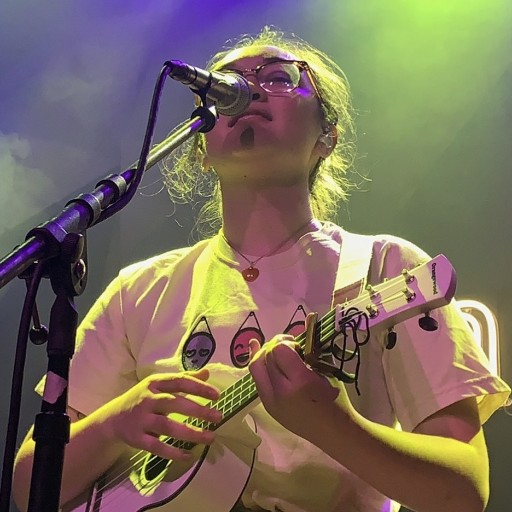 mxmtoon Concerts in San Diego