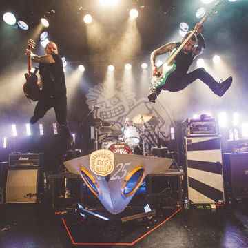 MxPx San Diego Tickets