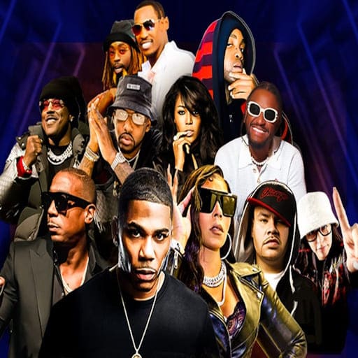 My 2000's Playlist Concerts in San Diego