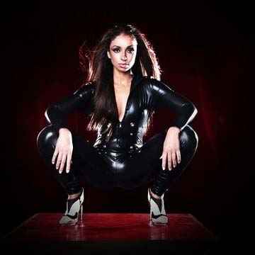 Mya San Diego Tickets