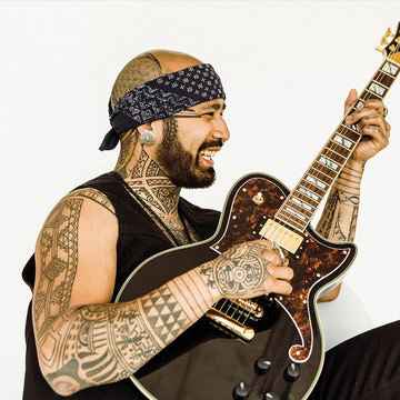 Nahko San Diego Tickets