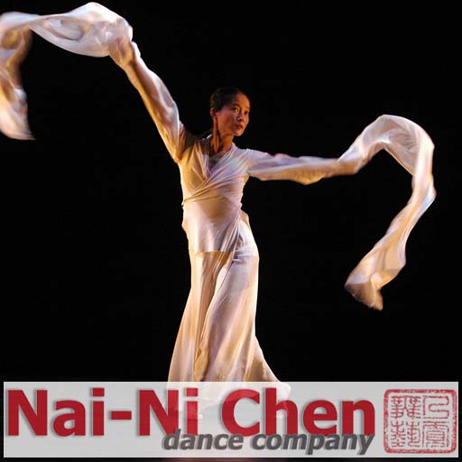 Nai-ni Chen Dance Company San Diego Tickets