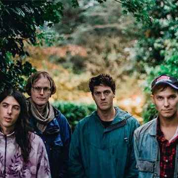 Nap Eyes San Diego Tickets
