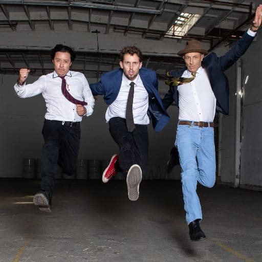Napoleon Dynamite Live! San Diego Tickets