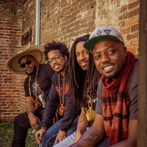 Nappy Roots San Diego Tickets