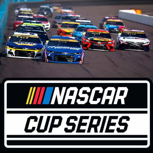 San Diego NASCAR Cup Series Schedule 2026–2027
