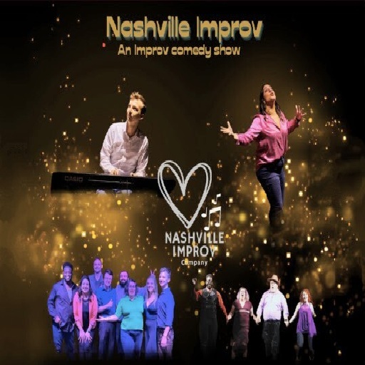 Nashville Improv Comedy San Diego Tickets