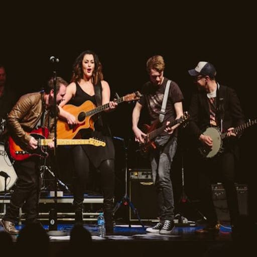 Nashville Nights Concerts in San Diego