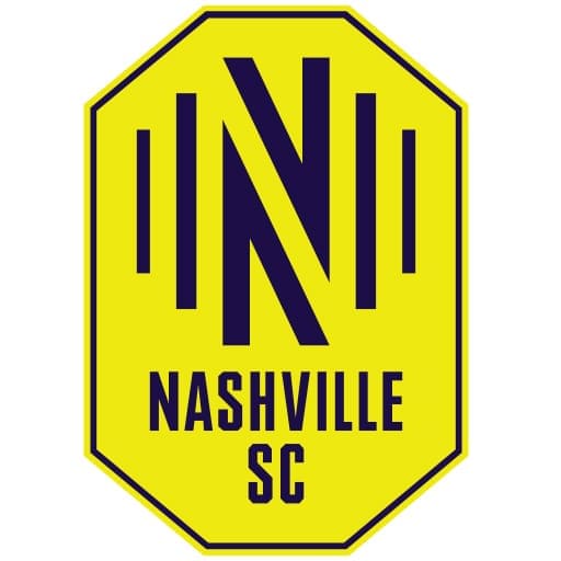 Nashville SC Schedule 2026–2027