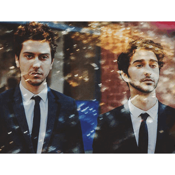 Nat & Alex Wolff Concerts in San Diego