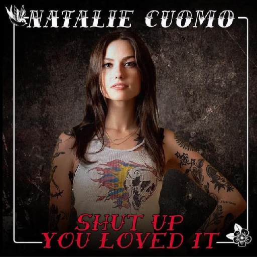 Natalie Cuomo San Diego Tickets