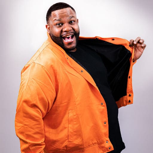 Nate Jackson San Diego Tickets