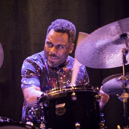 Nate Smith - Jazz San Diego Tickets