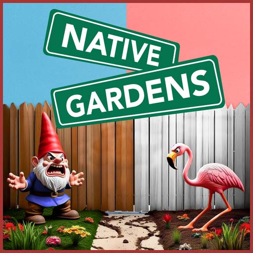 Native Gardens San Diego Tickets
