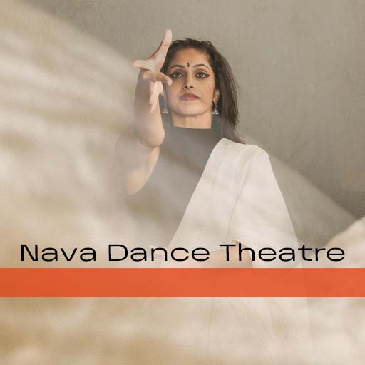 Nava Dance Theatre San Diego Tickets