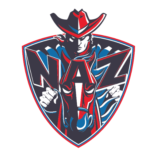 NAZ Wranglers Schedule 2026–2027