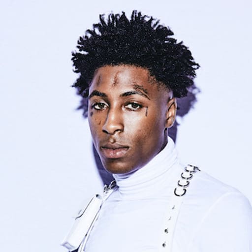 NBA Youngboy San Diego Tickets