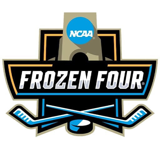 NCAA Frozen Four Schedule 2026–2027
